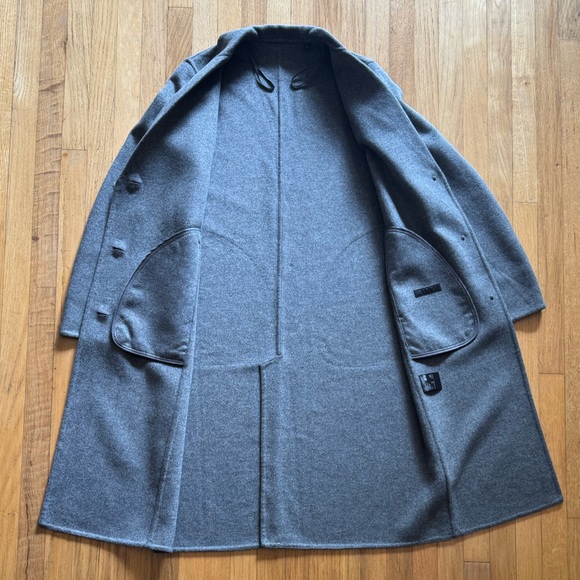 UNIQLO Women’s Coat Jacket XS - Picture 6 of 12